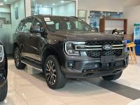 Bán xe Ford Everest 2026 Platinum 2.0L 4x4 AT giá 1 Tỷ 338 Triệu - Hà Nội