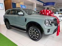 Bán xe Ford Everest 2026 Platinum 2.0L 4x4 AT giá 1 Tỷ 338 Triệu - Hà Nội