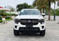 Bán xe Ford Everest 2026 Platinum 2.0L 4x4 AT giá 1 Tỷ 338 Triệu - Hà Nội
