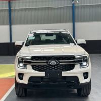 Bán xe Ford Everest 2026 Platinum 2.0L 4x4 AT giá 1 Tỷ 338 Triệu - Hà Nội