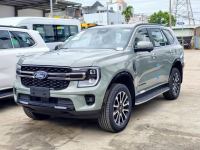 Bán xe Ford Everest 2026 Platinum 2.0L 4x2 AT giá 1 Tỷ 200 Triệu - Hà Nội