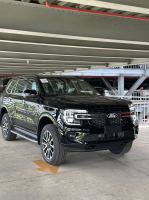 Bán xe Ford Everest 2026 Platinum 2.0L 4x2 AT giá 1 Tỷ 200 Triệu - Hà Nội
