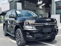 Bán xe Ford Everest 2026 Platinum 2.0L 4x2 AT giá 1 Tỷ 200 Triệu - Hà Nội