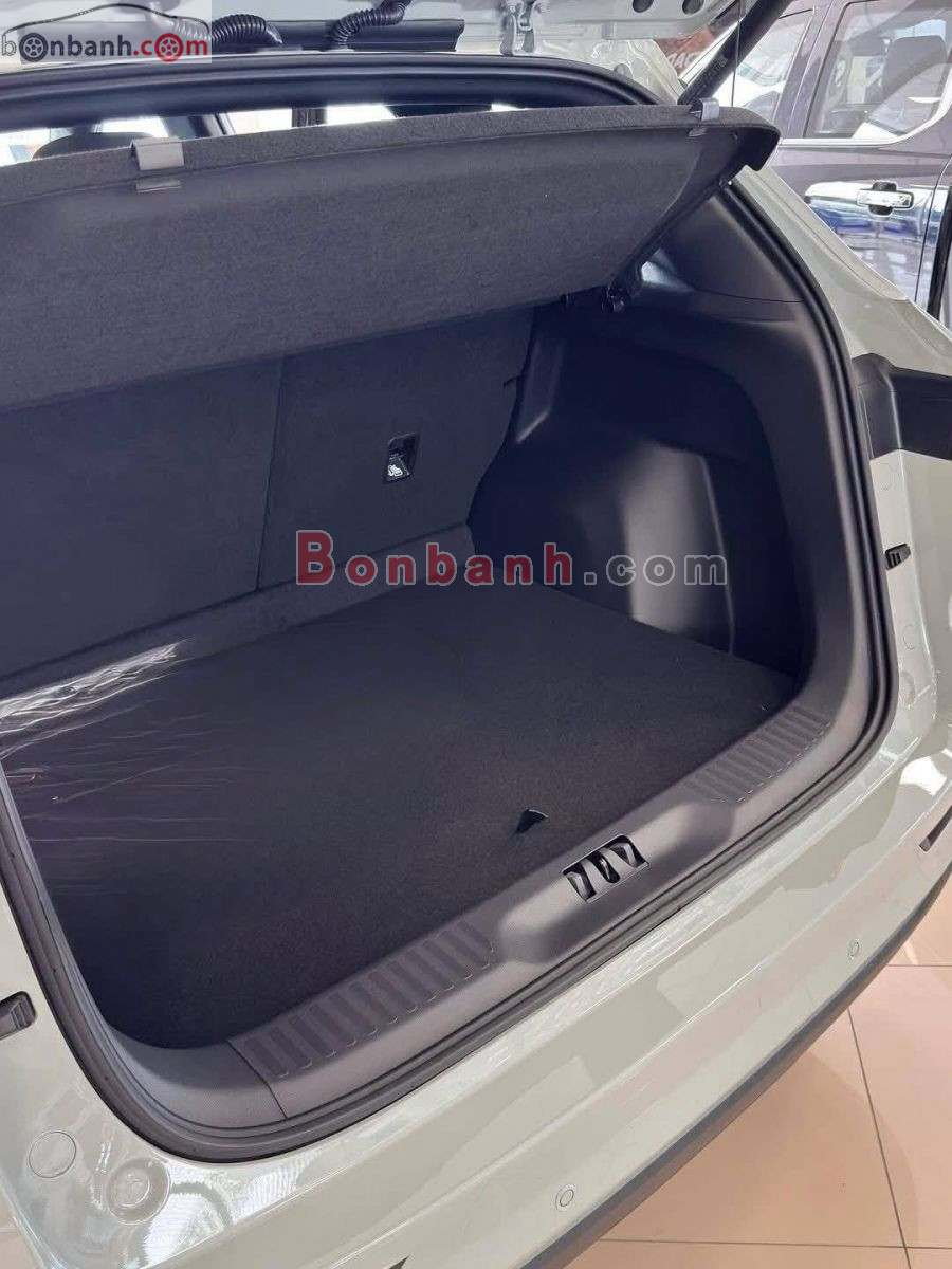 Ford Territory Titanium 1.5 AT 2026 - 720 Triệu 4