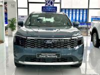 Bán xe Ford Territory 2026 Titanium X 1.5 AT giá 760 Triệu - Hà Nội