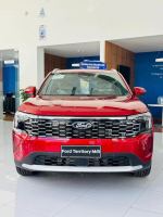 Bán xe Ford Territory 2026 Titanium X 1.5 AT giá 760 Triệu - Hà Nội