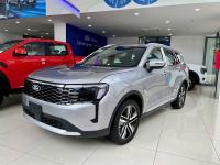 Bán xe Ford Territory 2026 Titanium X 1.5 AT giá 760 Triệu - Hà Nội