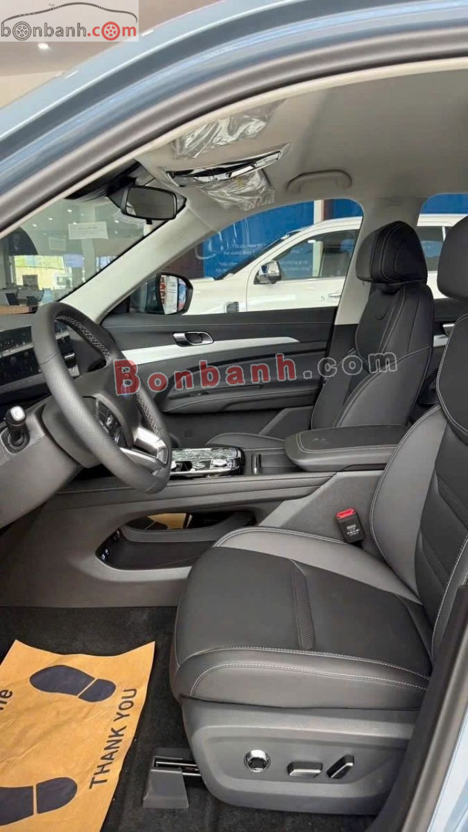 Ford Territory Trend 1.5 AT 2026 - 699 Triệu 3