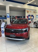 Bán xe Ford Territory 2026 Trend 1.5 AT giá 699 Triệu - Hà Nội