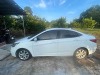 Bán xe Hyundai Accent 2013 1.4 AT giá 275 Triệu - Nghệ An