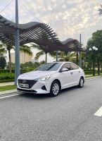 Bán xe Hyundai Accent 2020 1.4 AT giá 350 Triệu - Thanh Hóa