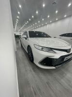 Bán xe Toyota Camry 2022 2.5Q giá 1 Tỷ 195 Triệu - Thanh Hóa