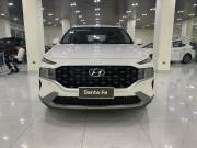Bán xe Hyundai SantaFe 2024 Tiêu chuẩn 2.5L giá 925 Triệu - Hà Nội