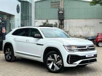 Bán xe Volkswagen Teramont X 2024 Luxury 2.0 AT giá 1 Tỷ 998 Triệu - Hà Nội