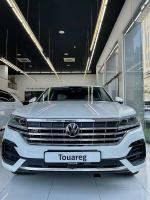 Bán xe Volkswagen Touareg 2024 Luxury 2.0 TSI giá 3 Tỷ 99 Triệu - Hà Nội