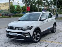 Bán xe Volkswagen T-Cross 2024 Luxury 1.0 AT giá 999 Triệu - Hà Nội