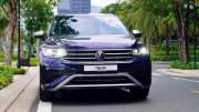 Bán xe Volkswagen Tiguan 2024 Platinum giá 1 Tỷ 688 Triệu - Hà Nội