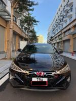 Bán xe Hyundai Elantra 2019 Sport 1.6 AT giá 475 Triệu - Phú Yên