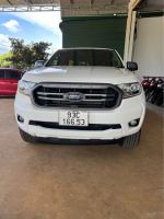 Bán xe Ford Ranger 2019 XLS 2.2L 4x2 AT giá 520 Triệu - Đăk Lăk