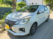 Bán xe Mitsubishi Attrage 2022 Premium 1.2 CVT giá 420 Triệu - Đà Nẵng
