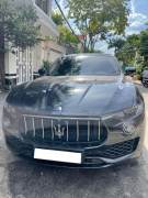 Bán xe Maserati Levante 2017 S GranSport 3.0 V6 giá 3 Tỷ 850 Triệu - Bình Dương