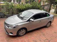 Bán xe Toyota Vios 2017 1.5E giá 295 Triệu - Vĩnh Phúc