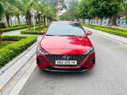 Bán xe Hyundai Accent 2021 1.4 AT Đặc Biệt giá 448 Triệu - Vĩnh Phúc