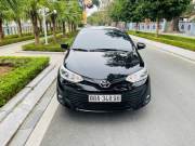 Bán xe Toyota Vios 2020 1.5E MT giá 355 Triệu - Vĩnh Phúc