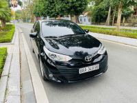 Bán xe Toyota Vios 2020 1.5E MT giá 355 Triệu - Vĩnh Phúc