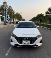 Bán xe Hyundai Accent 2021 1.4 MT giá 379 Triệu - Vĩnh Phúc