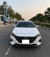 Bán xe Hyundai Accent 2021 1.4 MT giá 379 Triệu - Vĩnh Phúc