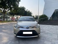 Bán xe Toyota Vios 2016 1.5G giá 369 Triệu - Vĩnh Phúc