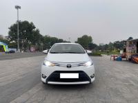 Bán xe Toyota Vios 2018 1.5G giá 400 Triệu - Vĩnh Phúc