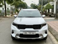 Bán xe Kia Sonet 2023 Luxury 1.5 AT giá 558 Triệu - Vĩnh Phúc