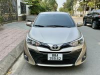 Bán xe Toyota Vios 2020 1.5G giá 435 Triệu - Vĩnh Phúc