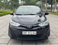 Bán xe Toyota Vios 2019 1.5E MT giá 335 Triệu - Vĩnh Phúc