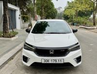 Bán xe Honda City 2023 RS 1.5 AT giá 525 Triệu - Vĩnh Phúc