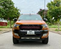 Bán xe Ford Ranger Wildtrak 3.2L 4x4 AT 2016 giá 515 Triệu - Vĩnh Phúc