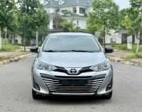 Bán xe Toyota Vios 2019 1.5E MT giá 325 Triệu - Vĩnh Phúc