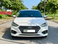 Bán xe Hyundai Accent 1.4 ATH 2018 giá 390 Triệu - Vĩnh Phúc