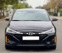 Bán xe Hyundai Elantra Sport 1.6 AT 2019 giá 475 Triệu - Vĩnh Phúc
