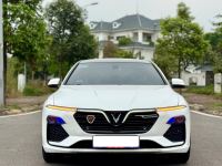 Bán xe VinFast Lux A 2.0 2022 Tiêu chuẩn giá 585 Triệu - Vĩnh Phúc
