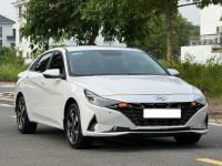 Bán xe Hyundai Elantra 2024 2.0 AT Cao cấp giá 599 Triệu - Vĩnh Phúc