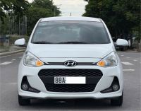 Bán xe Hyundai i10 2019 Grand 1.2 AT giá 310 Triệu - Vĩnh Phúc
