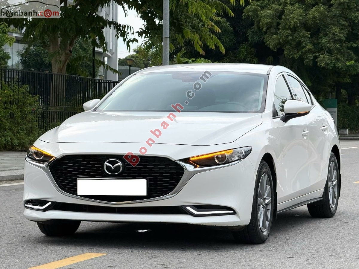Mazda 3 1.5L Luxury 2024 - 569 Triệu 3