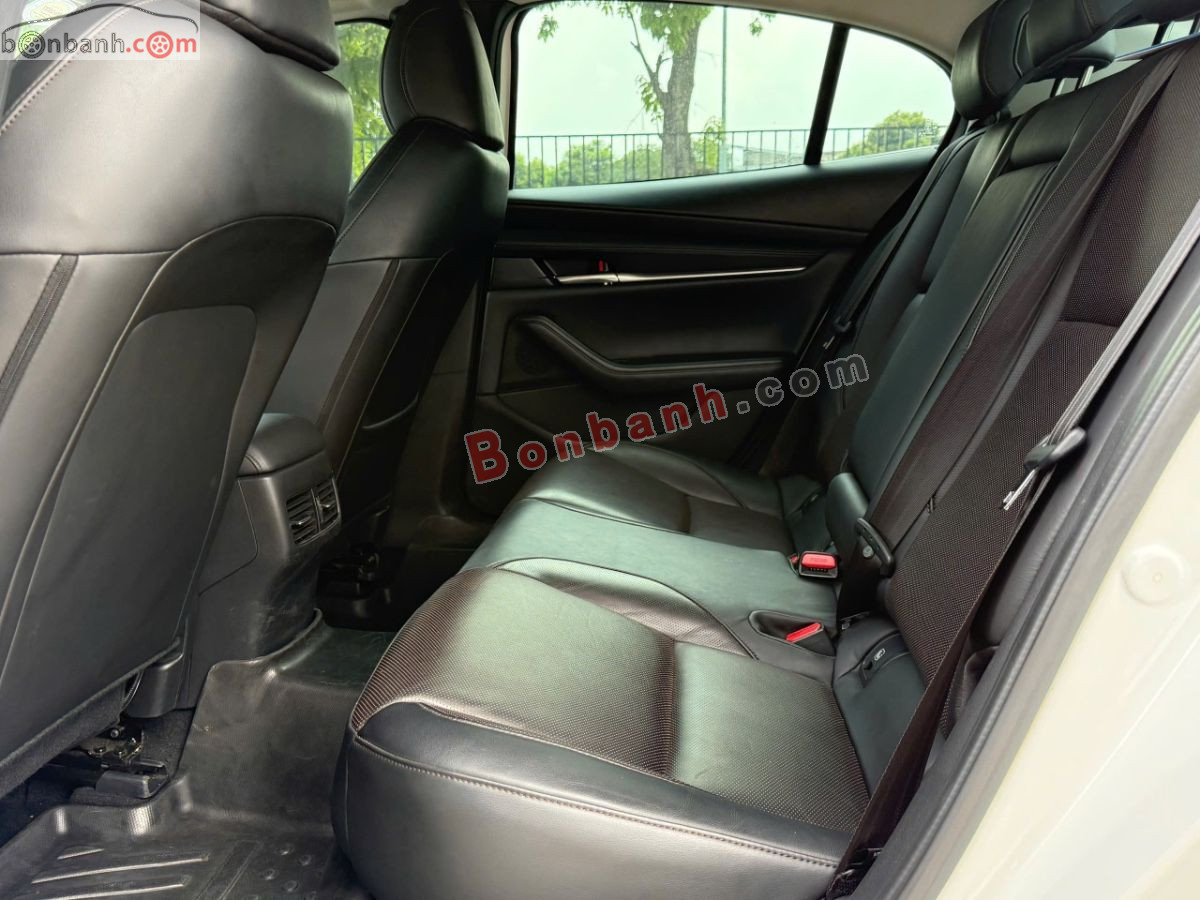 Mazda 3 1.5L Luxury 2024 - 569 Triệu 6