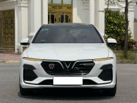 Bán xe VinFast Lux A 2.0 2022 Tiêu chuẩn giá 525 Triệu - Vĩnh Phúc