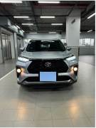 Bán xe Toyota Veloz Cross Top 1.5 CVT 2022 giá 645 Triệu - TP HCM