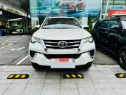 Bán xe Toyota Fortuner 2019 2.7V 4x4 AT giá 920 Triệu - TP HCM