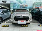 Bán xe Toyota Innova 2016 2.0V giá 540 Triệu - TP HCM